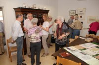 100 Jahre NF Ausstellung 29.4.2012