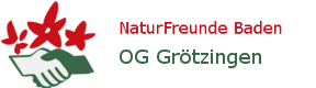 90 Jahre Grötzinger Naturfreundehaus